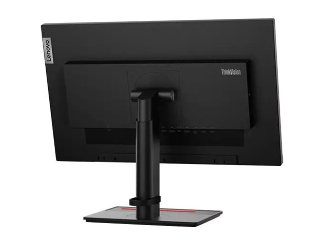 Lenovo 63A5GAT6EU / 63A5GAT Monitor Black