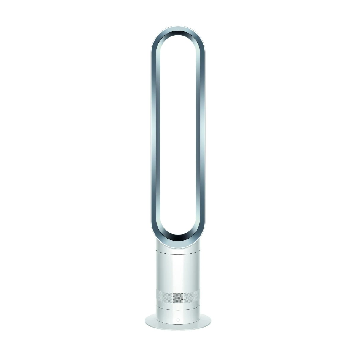 Dyson Cool AM07 Pelarfläkt Golvstående Vit