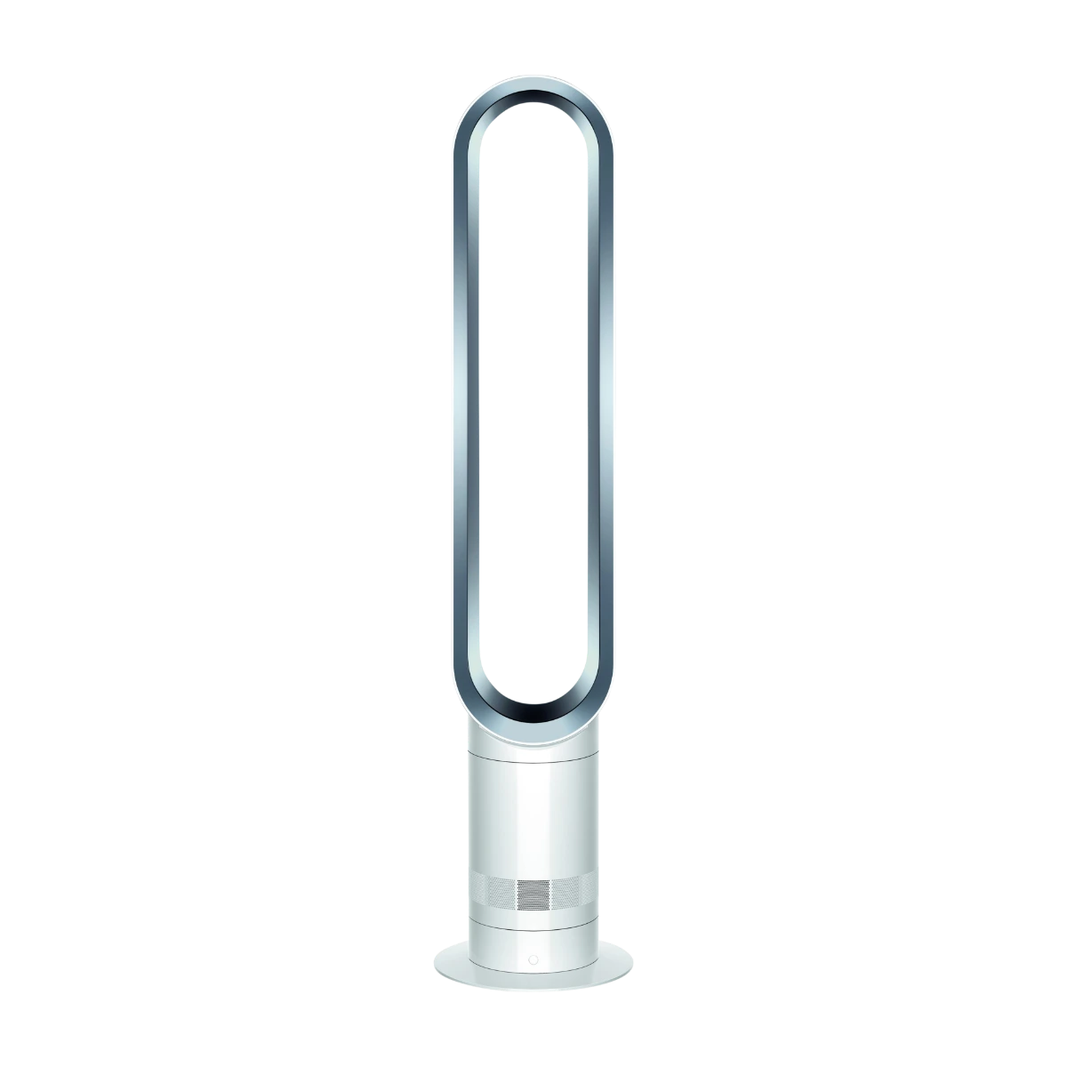 Dyson Cool AM07 Pelarfläkt Golvstående Vit