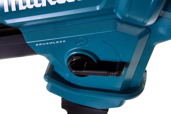 Makita DUB187 Lövblås utan batteri och laddare