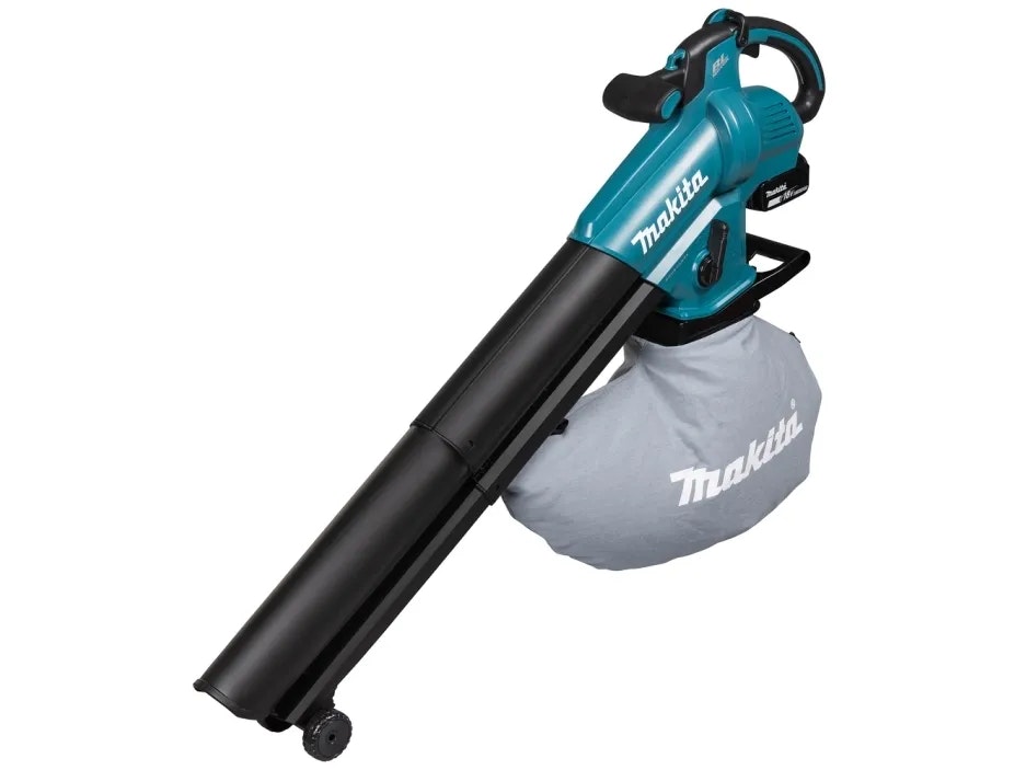 Makita DUB187 Lövblås utan batteri och laddare