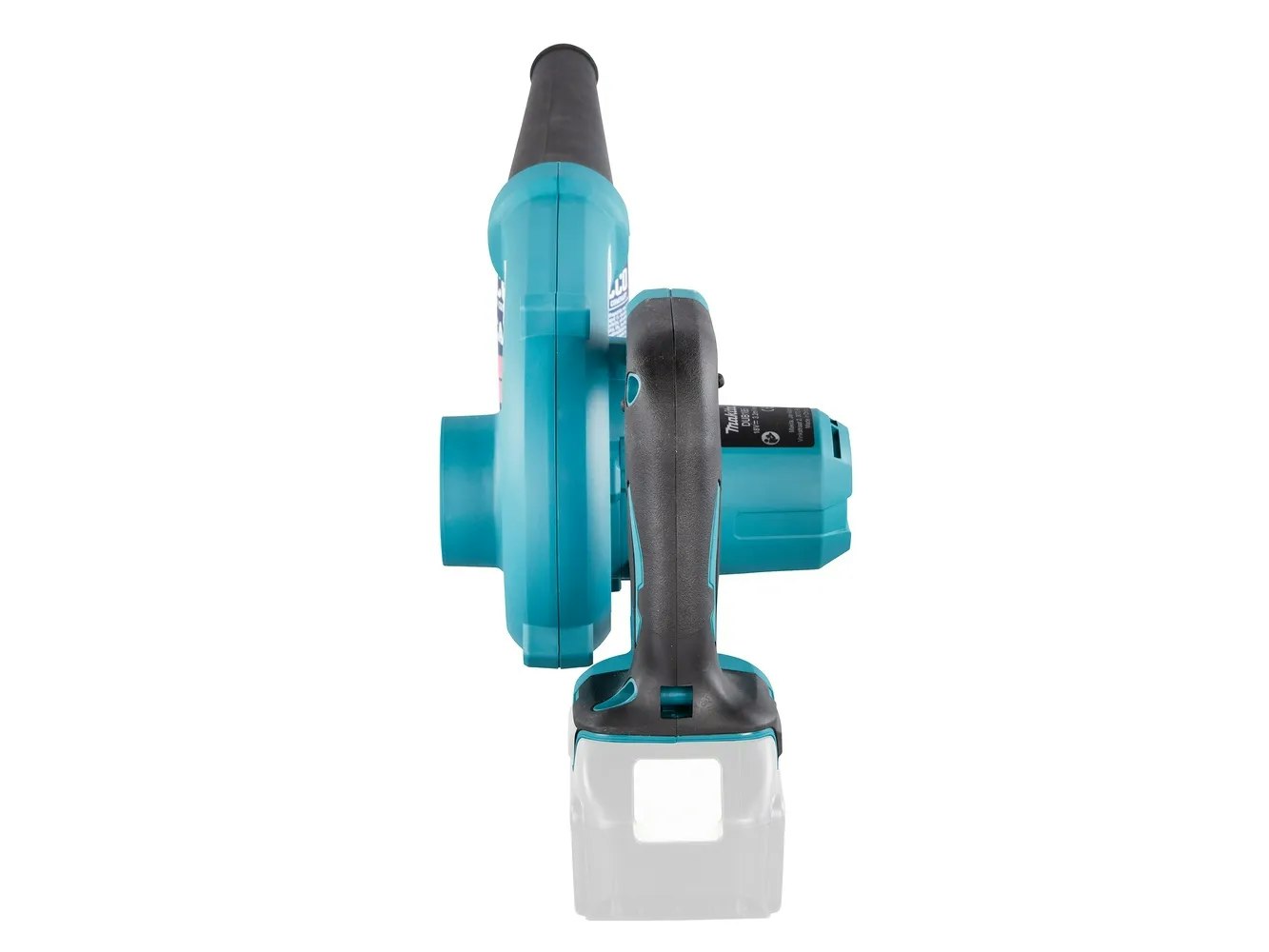 Makita DUB185Z Lövblås (utan batteri)