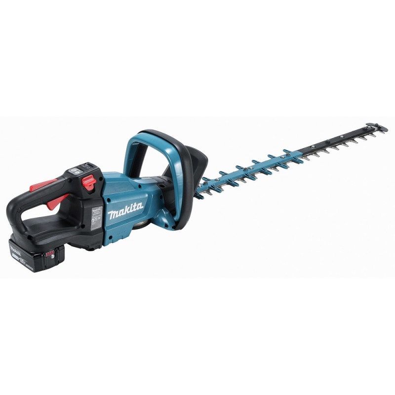 Makita DUH601Z Häcksax (utan batteri)