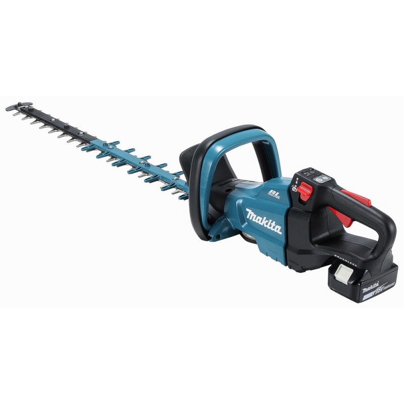 Makita DUH601Z Häcksax (utan batteri)