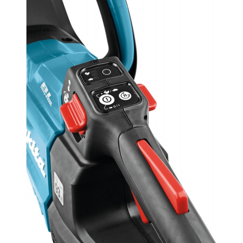 Makita DUH601Z Häcksax (utan batteri)