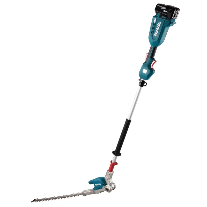 Makita DUN500WZ Stånghäcksax (utan batteri)