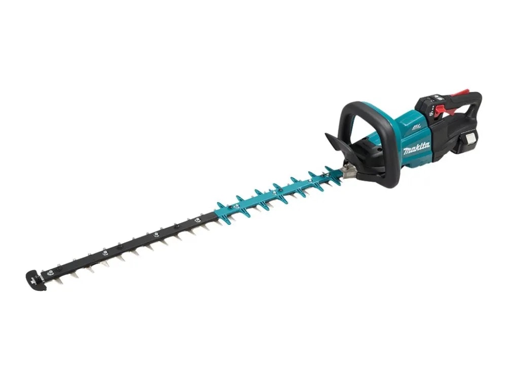 Makita DUH751Z Häcksax utan batteri och laddare