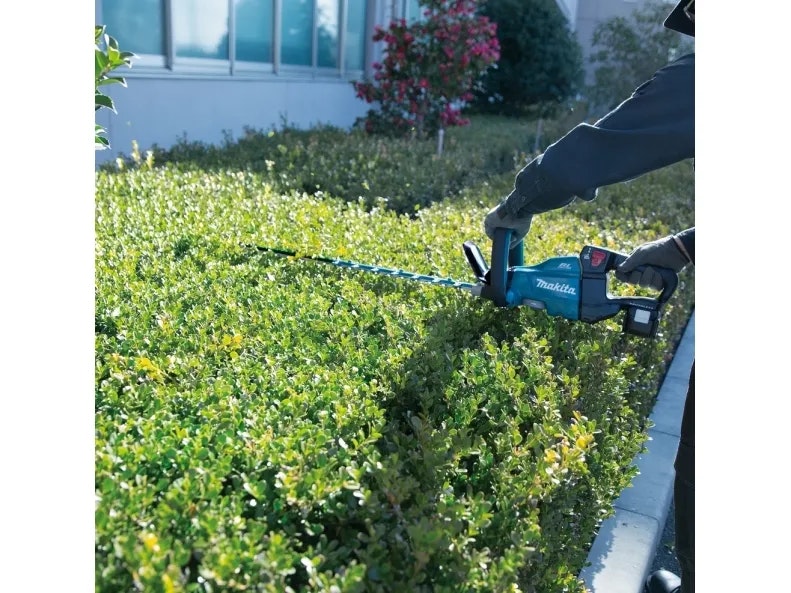 Makita DUH751Z Häcksax utan batteri och laddare
