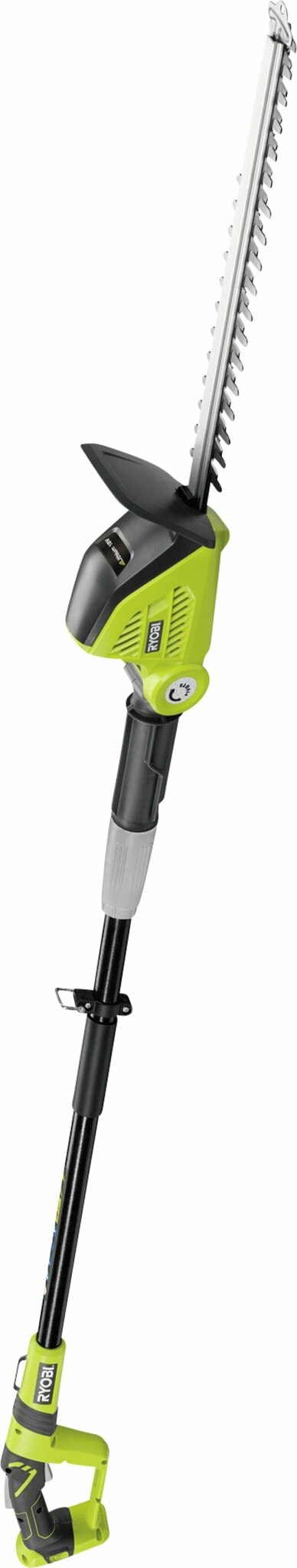 Ryobi ONE+ OPT1845 18V Stånghäcksax (exkl. batteri)