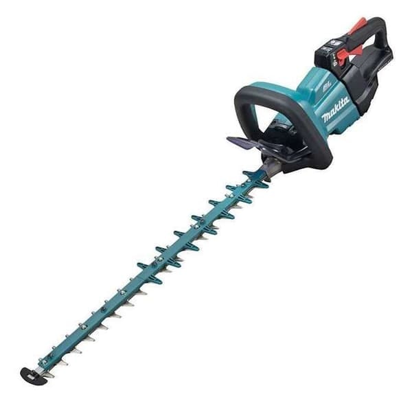 Makita DUH602Z 18 V sladdlös 60 cm längd Häcksax (utan batteri och laddare)