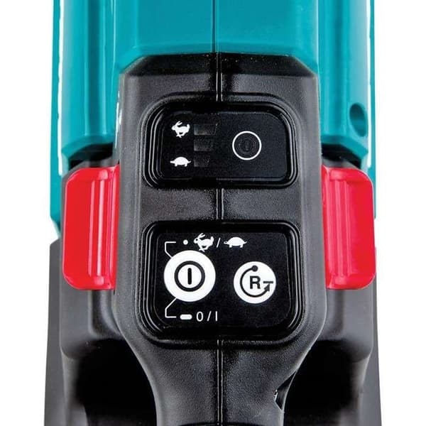 Makita DUH602Z 18 V sladdlös 60 cm längd Häcksax (utan batteri och laddare)