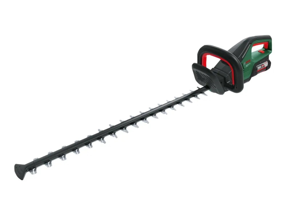 Bosch AdvancedHedgeCut 36 V Häcksax batteridriven 65 cm Svärd