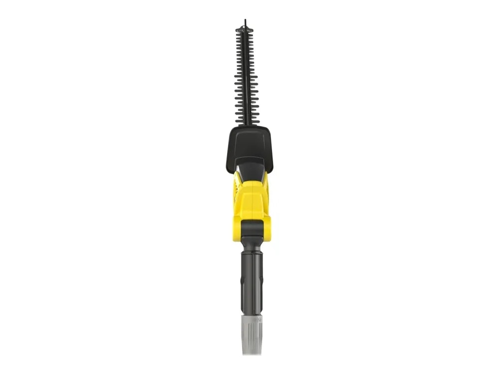 Kärcher PHG 18-45 18 V Teleskophäcksax (utan batteri och laddare)