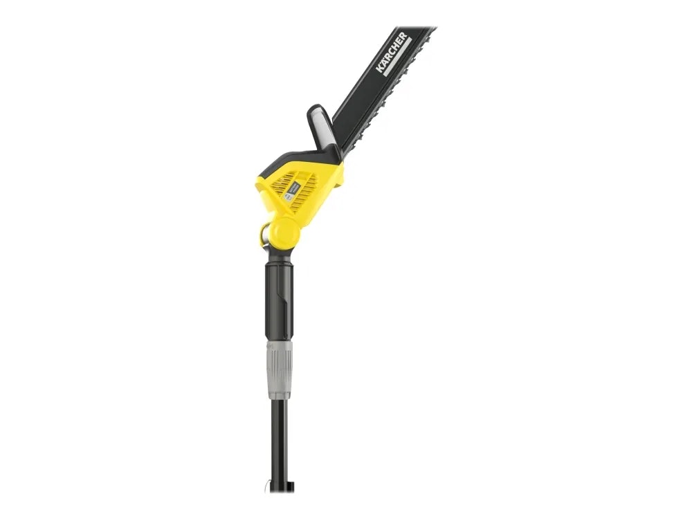 Kärcher PHG 18-45 18 V Teleskophäcksax (utan batteri och laddare)