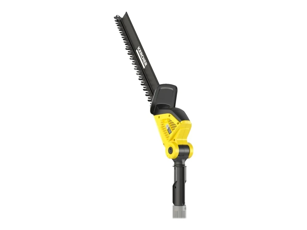 Kärcher PHG 18-45 18 V Teleskophäcksax (utan batteri och laddare)
