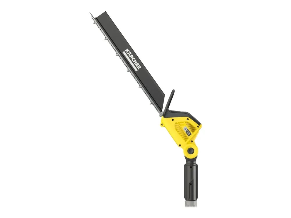 Kärcher PHG 18-45 18 V Teleskophäcksax (utan batteri och laddare)