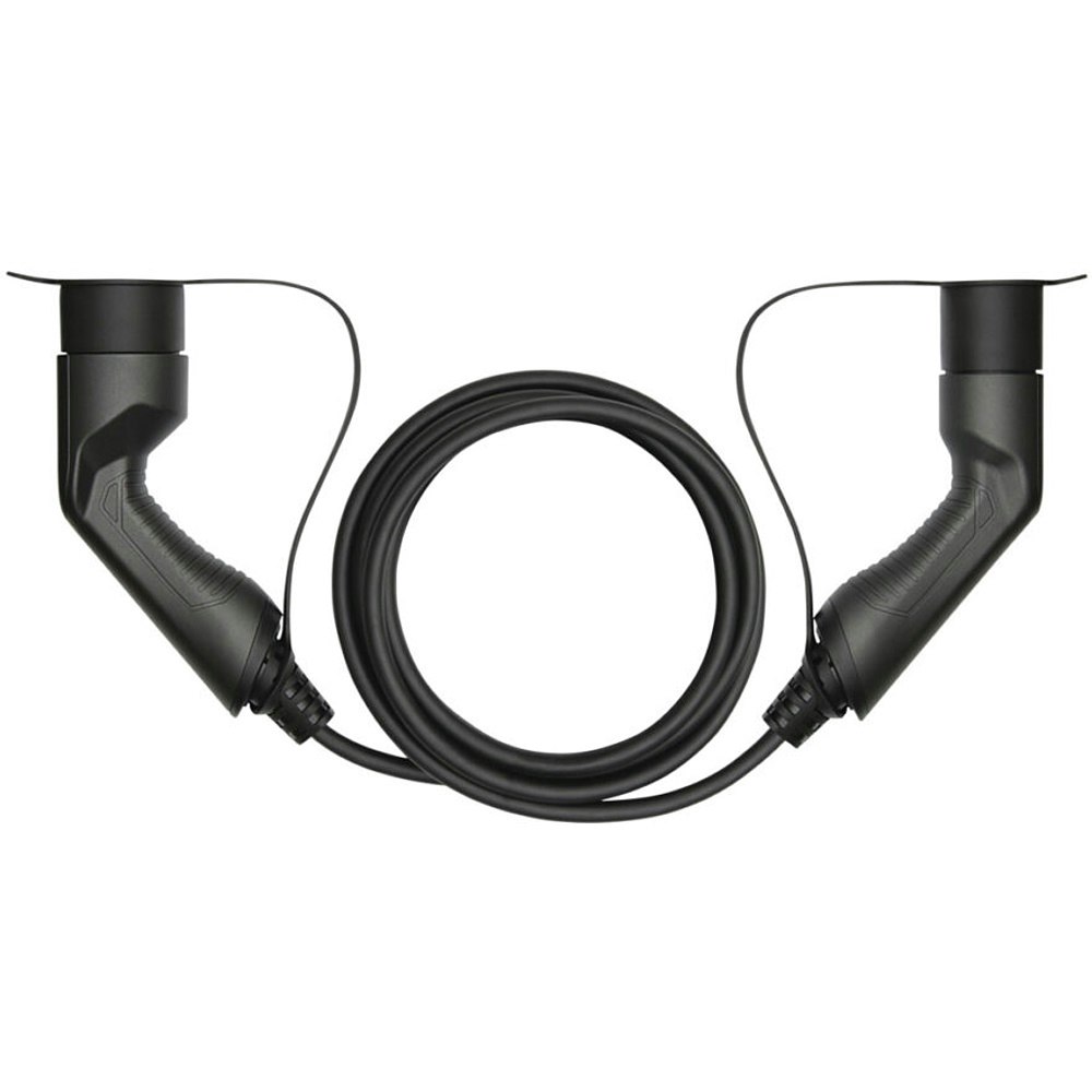 S-Line Laddkabel för elbil Typ 2 32A 3-fas