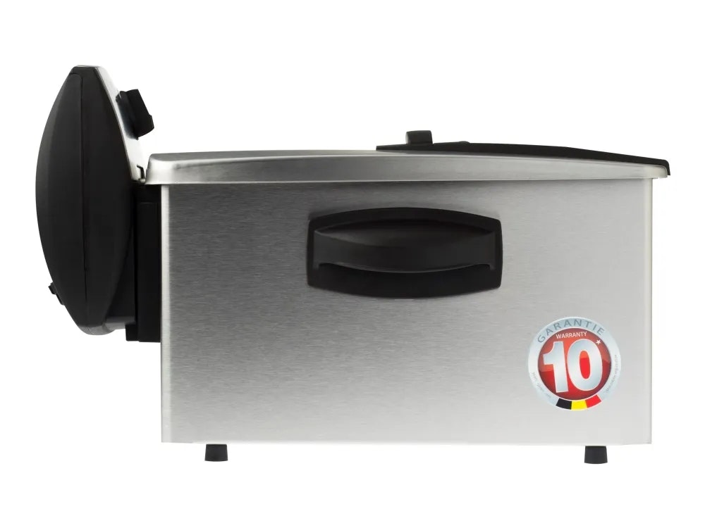 FRITEL Starter FR 1465 Fritös 4 liter 2.6 kW grå