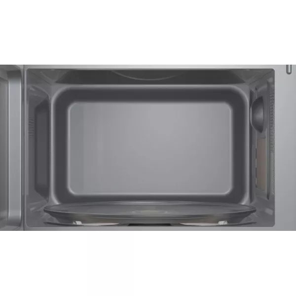 Bosch BFL523MB3 Serie 2 Inbyggd Mikrovågsugn Svart