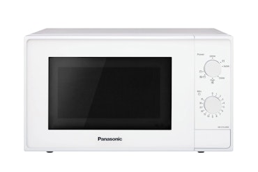 Panasonic NN-K10JW Mikrovågsugn  med Grill