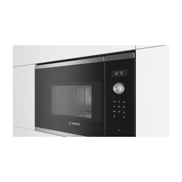 Bosch Serie 6 BFL524MS0 integrerad mikrovågsugn