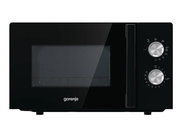 Gorenje MO20E2BH Mikrovågsugn med grill fristående svart