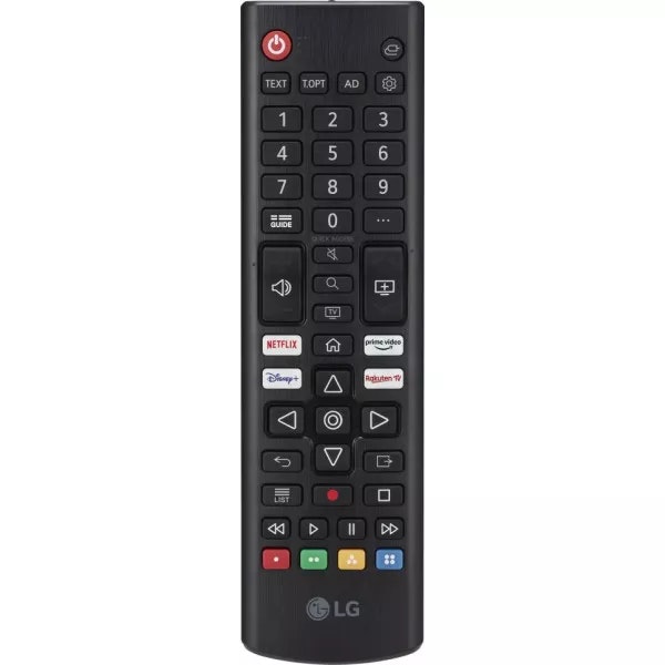 LG 32LQ630B 32" HD Ready (1366x768) LCD Smart TV