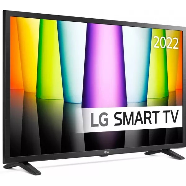 LG 32LQ630B 32" HD Ready (1366x768) LCD Smart TV