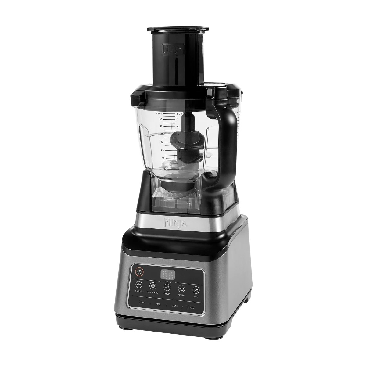 Ninja 3-in-1 BN800EU matberedare