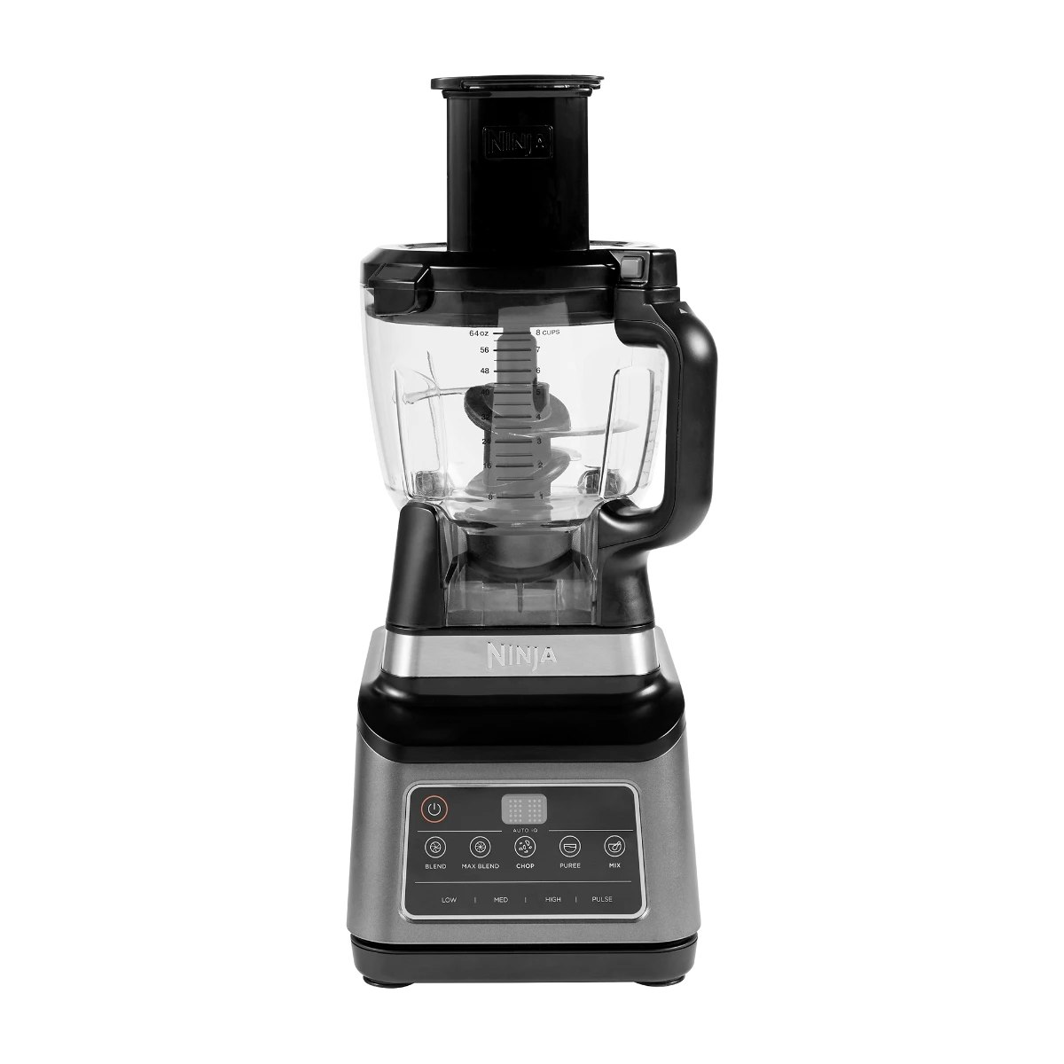 Ninja 3-in-1 BN800EU matberedare
