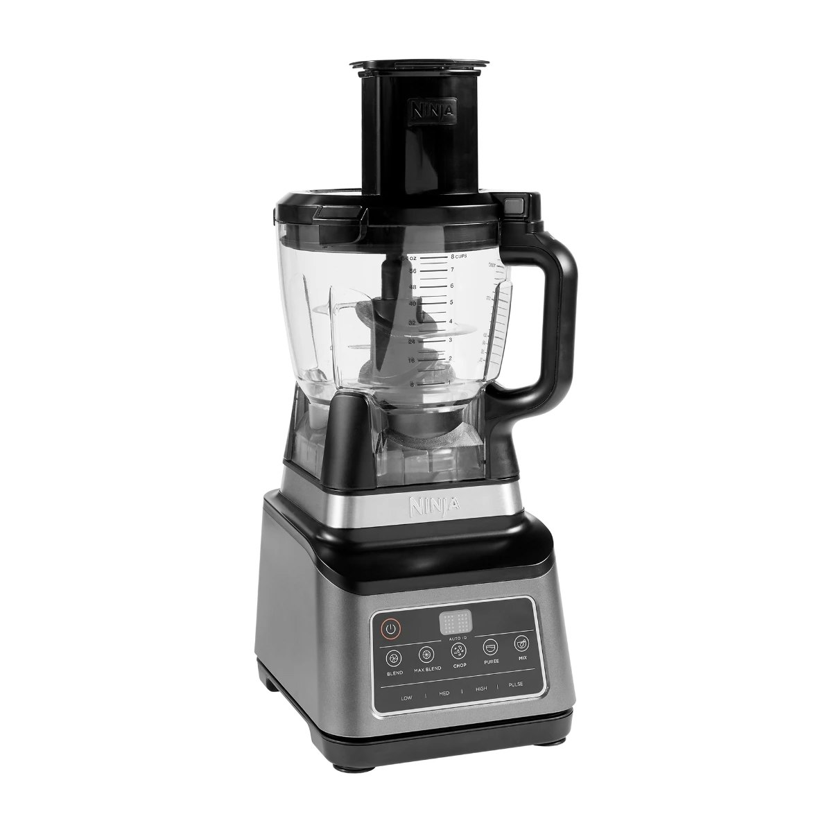Ninja 3-in-1 BN800EU matberedare