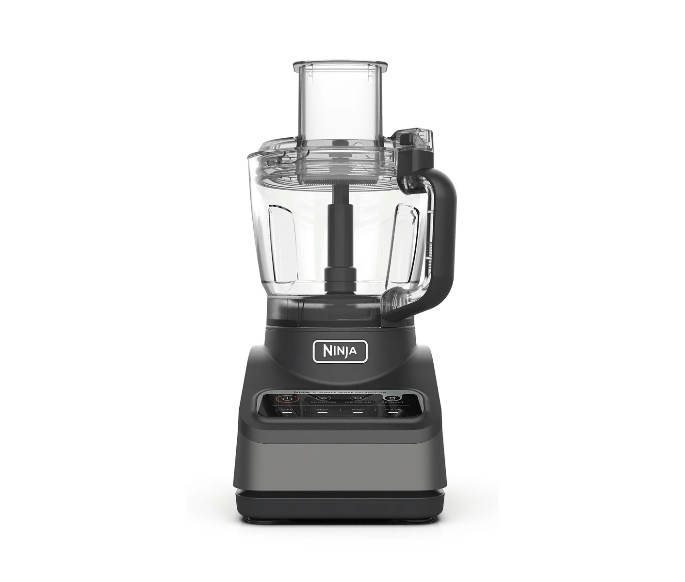 Ninja BN650EU Auto-iQ Foodprocessor