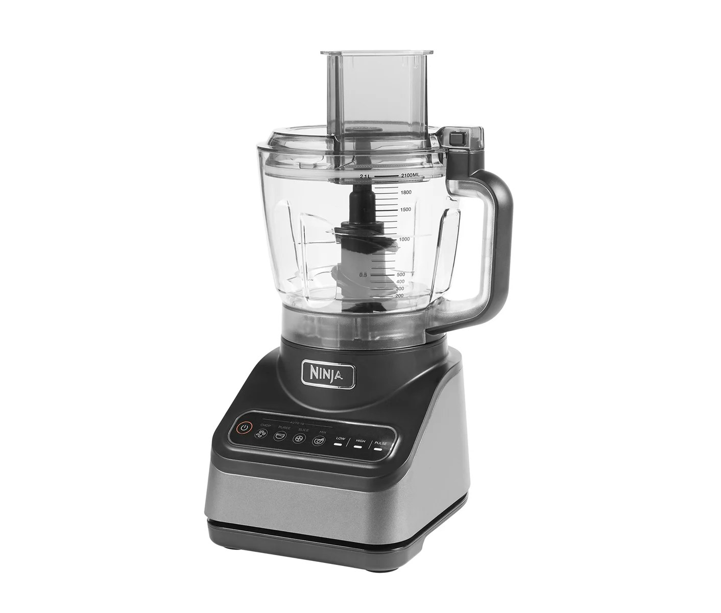 Ninja BN650EU Auto-iQ Foodprocessor