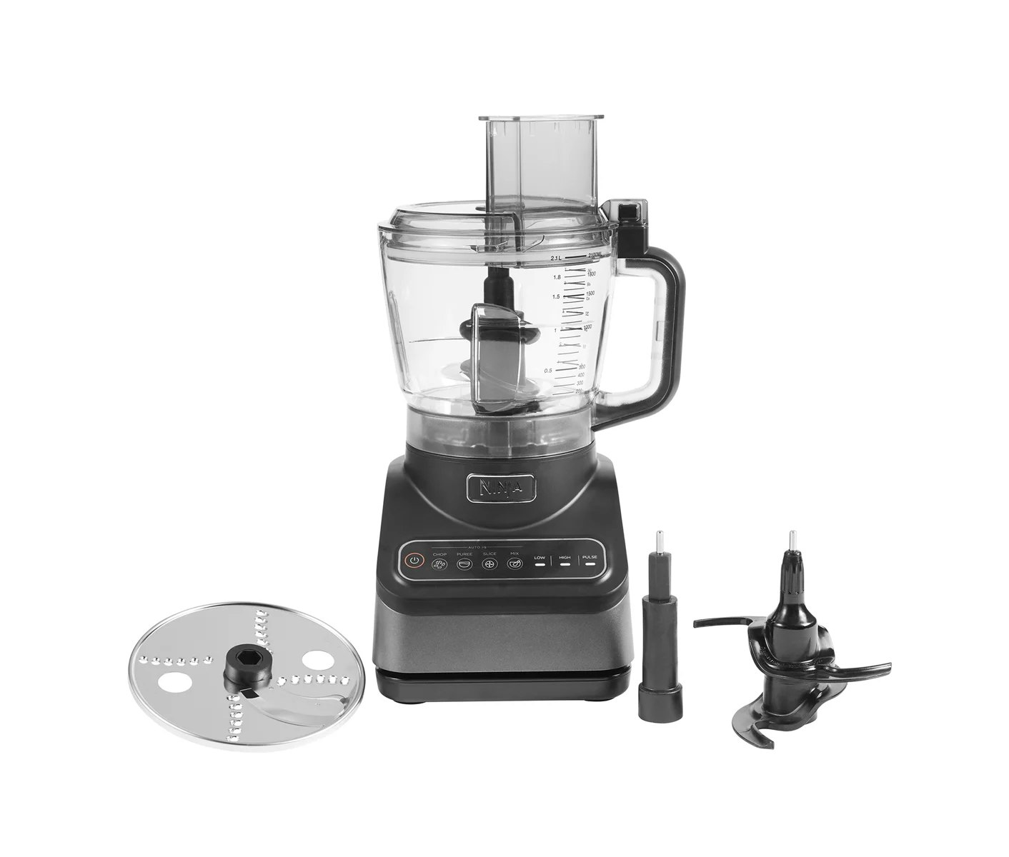 Ninja BN650EU Auto-iQ Foodprocessor