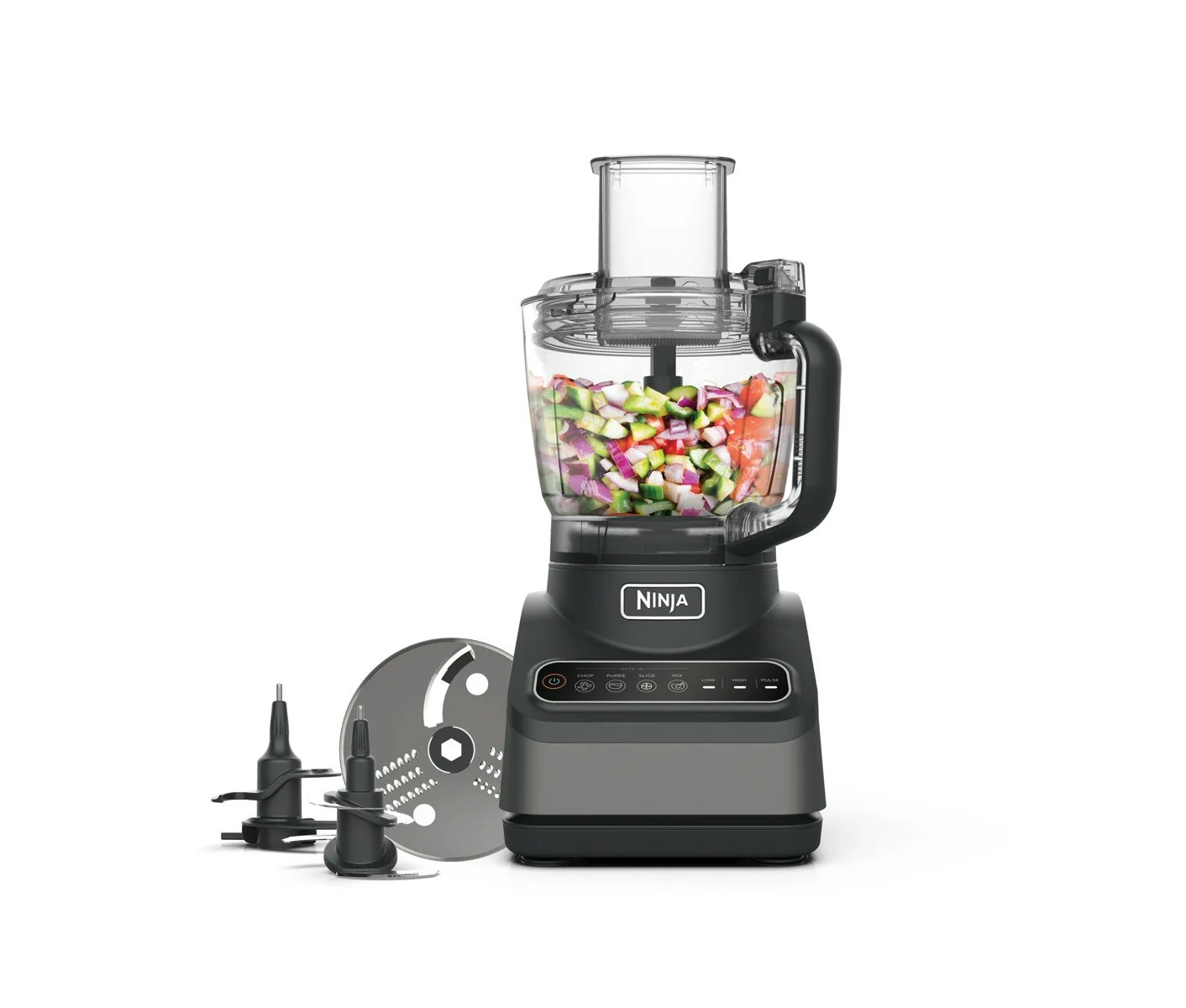 Ninja BN650EU Auto-iQ Foodprocessor