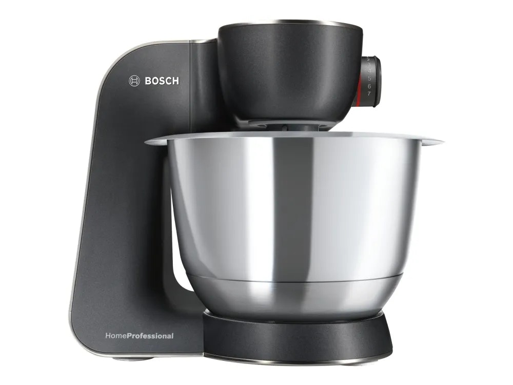 Bosch MUM5 MUM59N26CB 1000 W Matberedare Svart