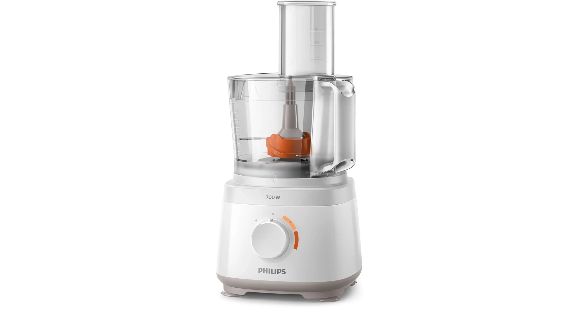 Philips Daily Collection HR7310/00 2,1 liter Kompakt Matberedare