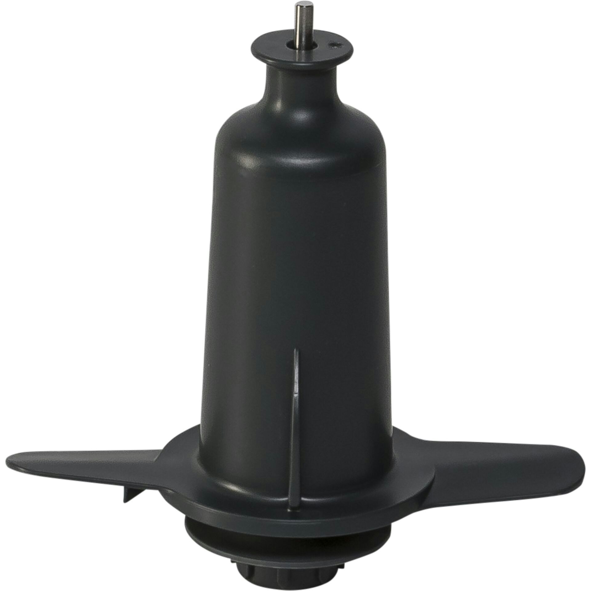 Kenwood FDM72.990SS, 3 l, Rostfritt stål, 1,5 l, 1,5 l, Plast, Glas