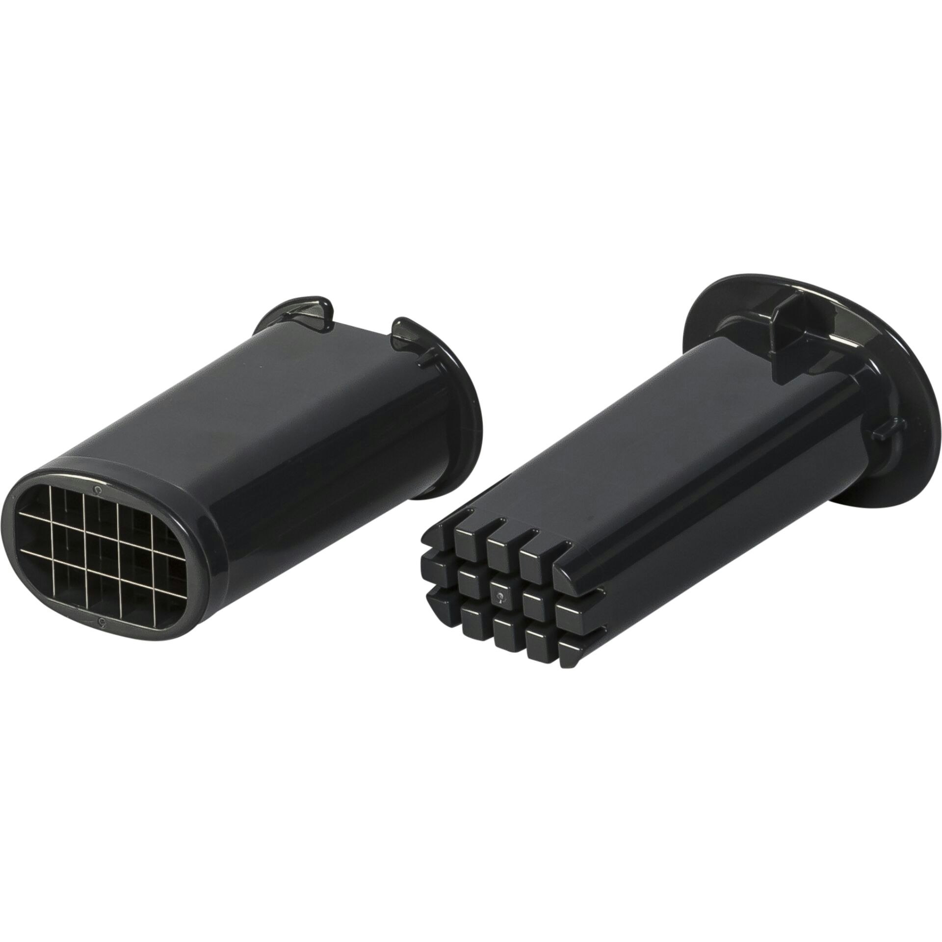 Kenwood FDM72.990SS, 3 l, Rostfritt stål, 1,5 l, 1,5 l, Plast, Glas