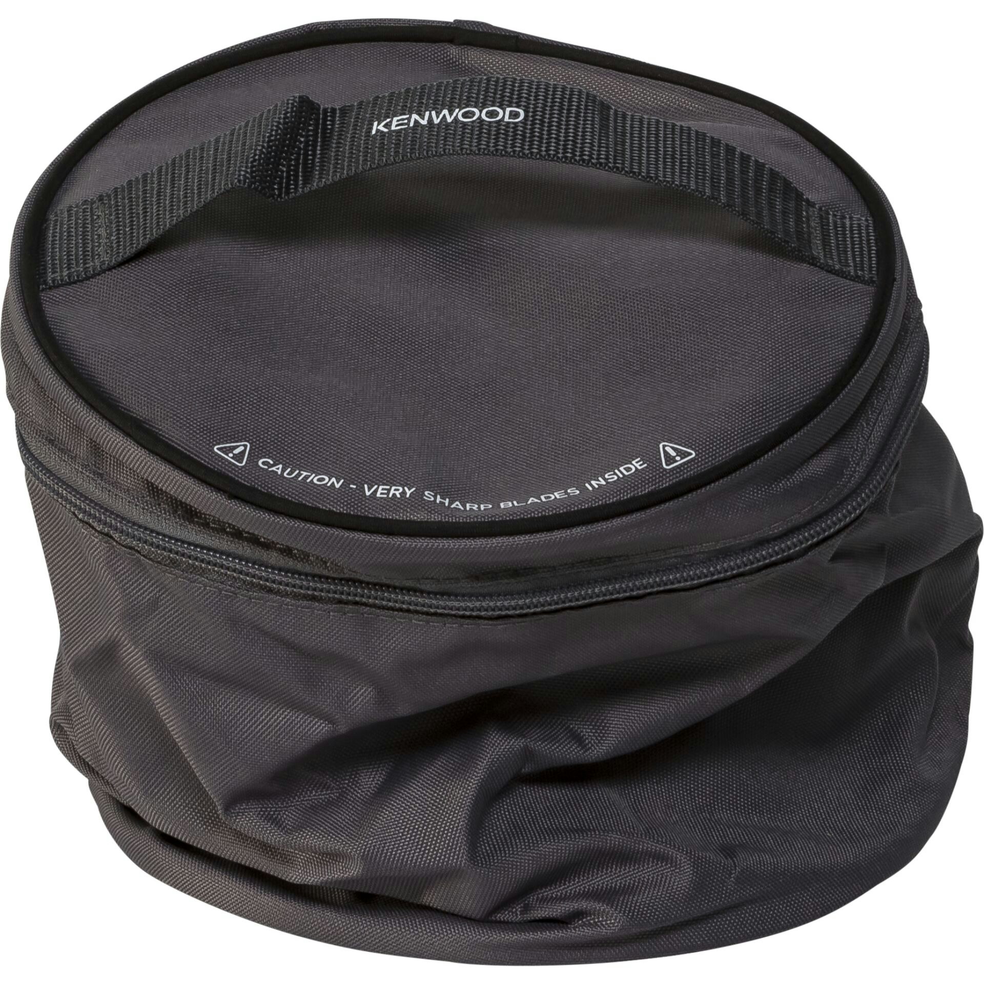 Kenwood FDM72.990SS, 3 l, Rostfritt stål, 1,5 l, 1,5 l, Plast, Glas