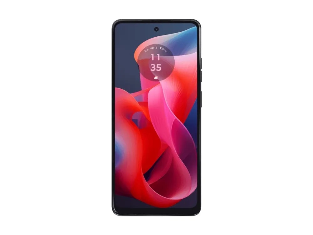 Motorola Moto G24 6.56" 8GB 128GB Matt kol