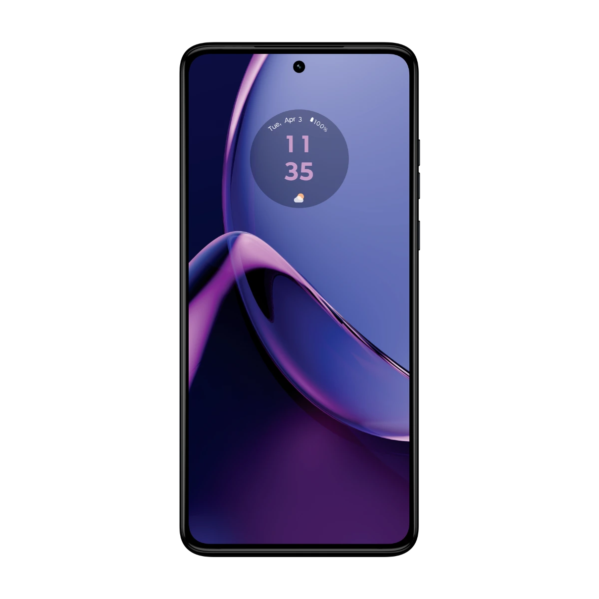 Motorola moto g84 5G 8GB 256 GB Midnight Blue