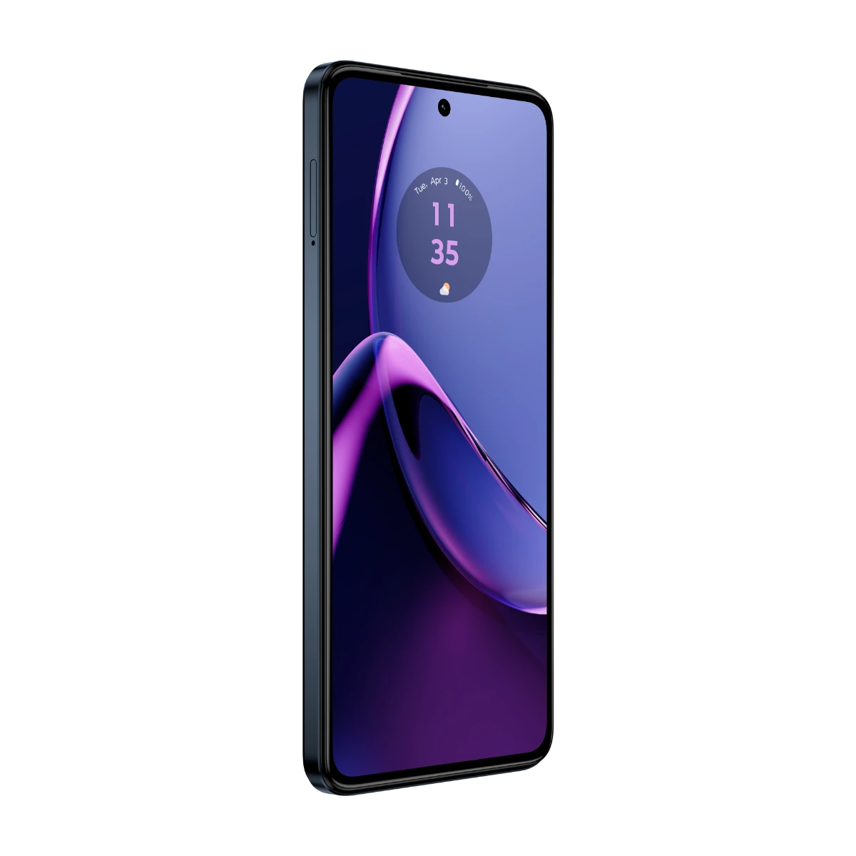 Motorola moto g84 5G 8GB 256 GB Midnight Blue