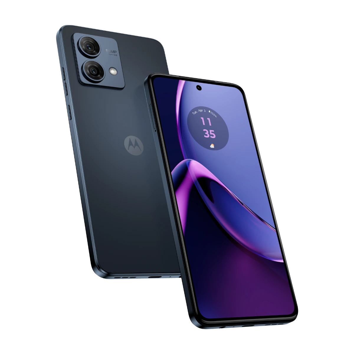 Motorola moto g84 5G 8GB 256 GB Midnight Blue