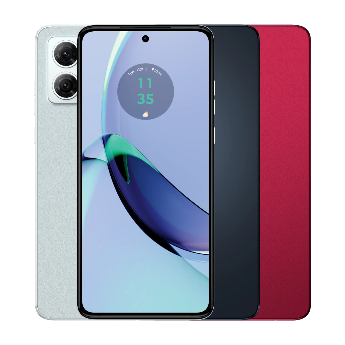 Motorola moto g84 5G 8GB 256 GB Midnight Blue