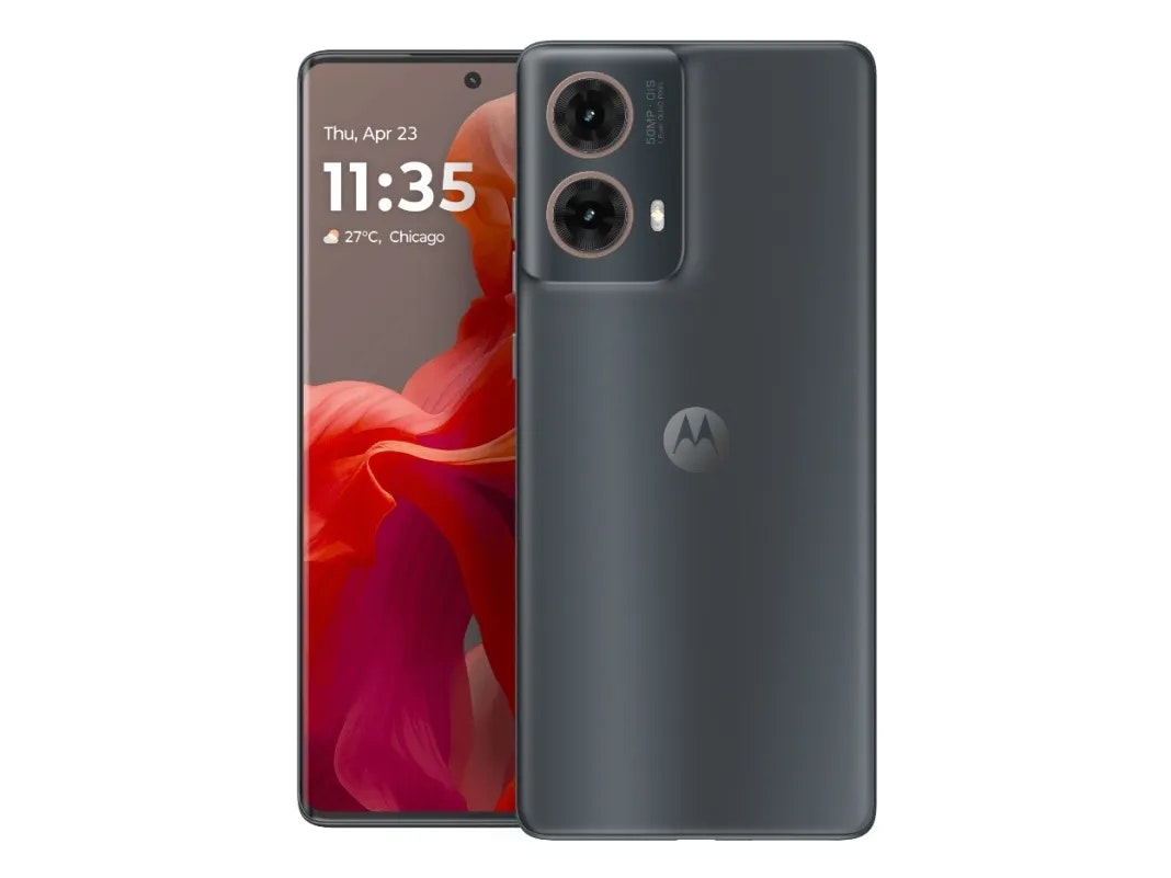 Motorola Moto G85 6.67" 5G 8GB 256GB Urban gray