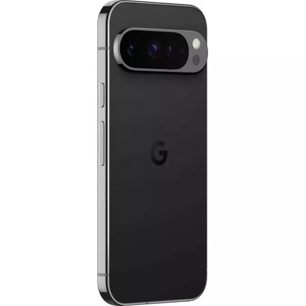 Google Pixel 9 Pro XL 6.8" 5G 12GB 128GB Obsidian