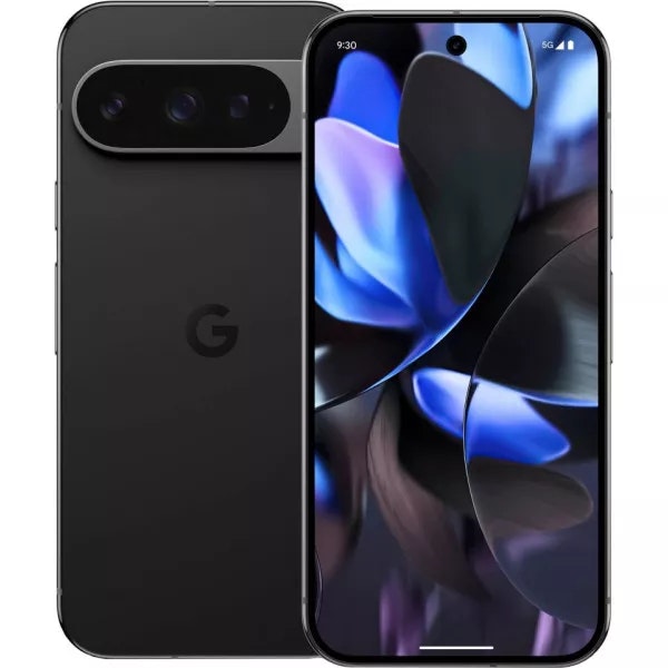 Google Pixel 9 Pro XL 6.8" 5G 12GB 128GB Obsidian