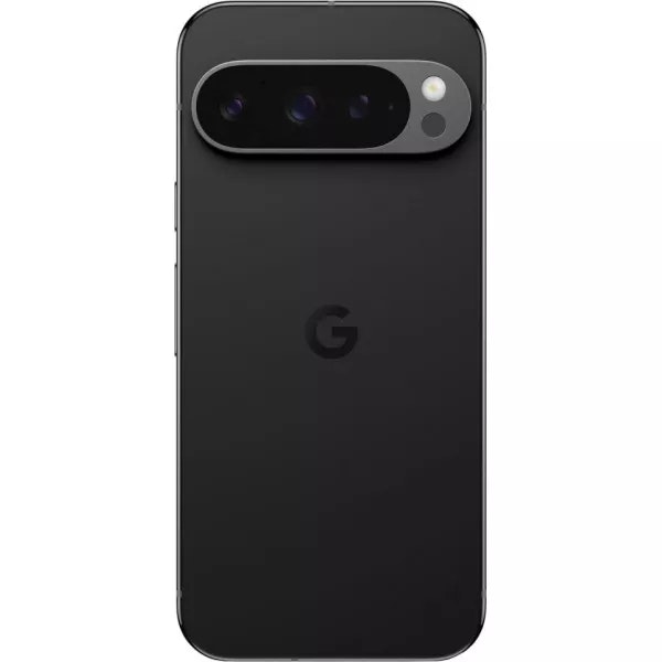 Google Pixel 9 Pro XL 6.8" 5G 12GB 128GB Obsidian