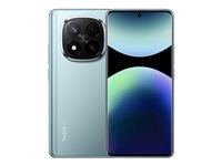 Xiaomi Redmi Note 14 Pro+ 6.67" 5G 8GB 256GB Frostblå